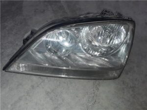 Kia Sorento (BL)(2002->)