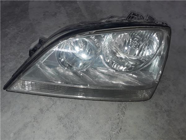 Kia Sorento (BL)(2002->)