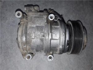 Kia Sorento (BL)(2002->)