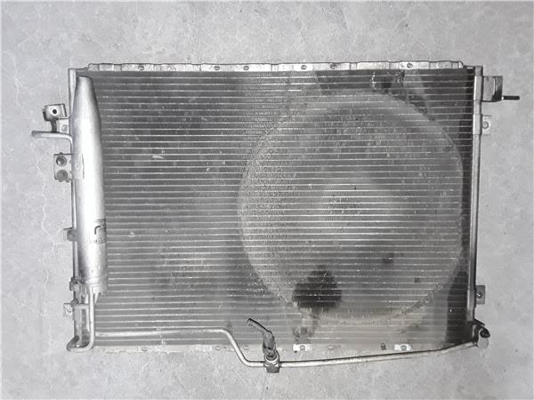 Kia Sorento (BL)(2002->)
