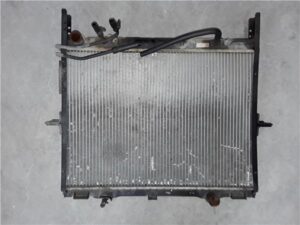 Kia Sorento (BL)(2002->)