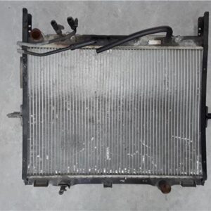 Kia Sorento (BL)(2002->)