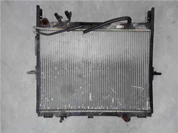 Kia Sorento (BL)(2002->)