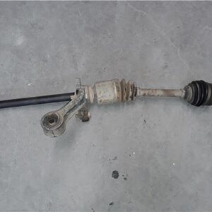 Kia Sorento (BL)(2002->)