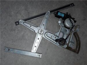 Kia Sorento (BL)(2002->)