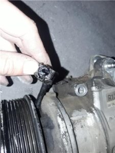 Kia Sorento (BL)(2002->)