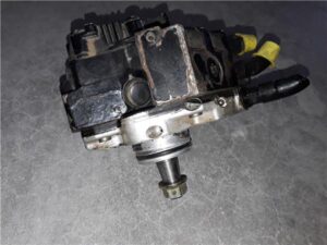 Kia Sorento (BL)(2002->)