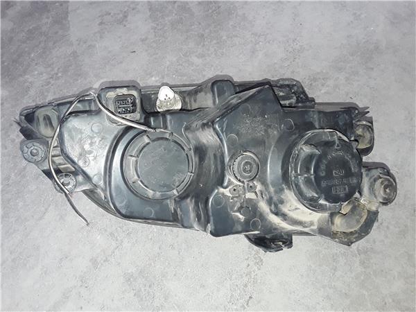 Kia Sorento (BL)(2002->)