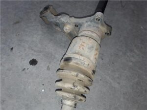Kia Sorento (BL)(2002->)