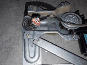 Kia Sorento (BL)(2002->)