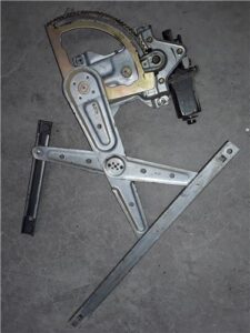 Kia Sorento (BL)(2002->)