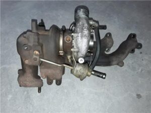 Kia Sorento (BL)(2002->)