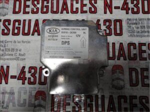 Kia Sorento (BL)(2002->)