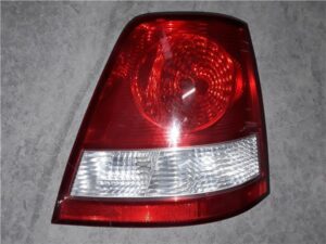 Kia Sorento (BL)(2002->)