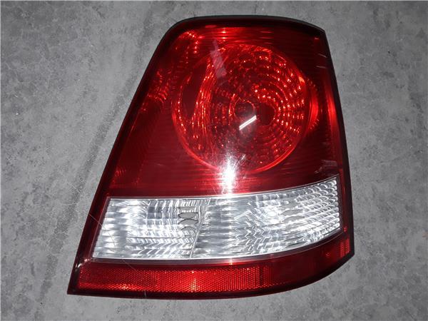 Kia Sorento (BL)(2002->)