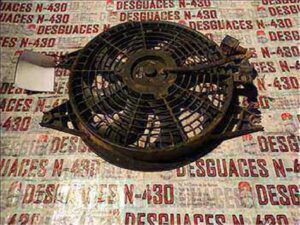 Kia Sorento (BL)(2002->)