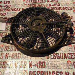 Kia Sorento (BL)(2002->)