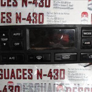 Kia Sorento (BL)(2002->)