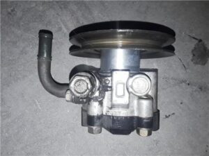 Kia Sportage (1994->)
