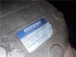 Kia Sportage (1994->)