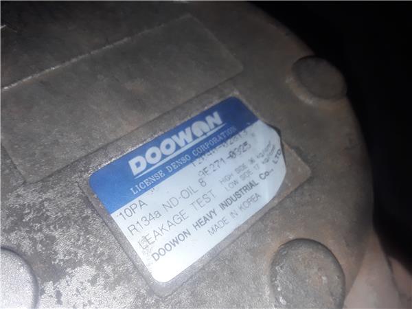 Kia Sportage (1994->)