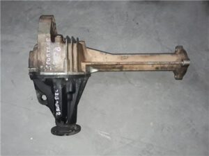 Kia Sportage (1994->)