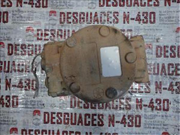 Kia Sportage (1994->)