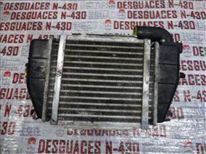 Kia Sportage (1994->)