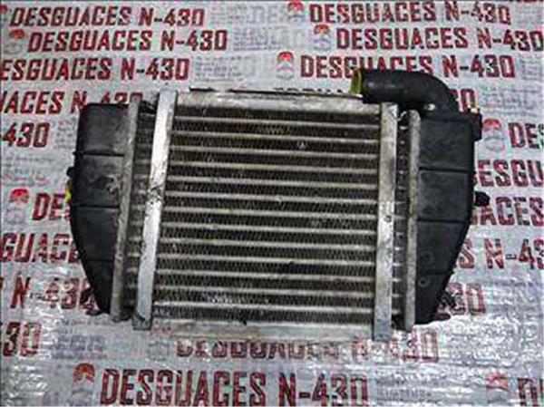 Kia Sportage (1994->)