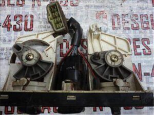 Kia Sportage (1994->)