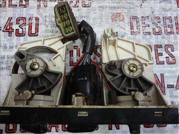 Kia Sportage (1994->)