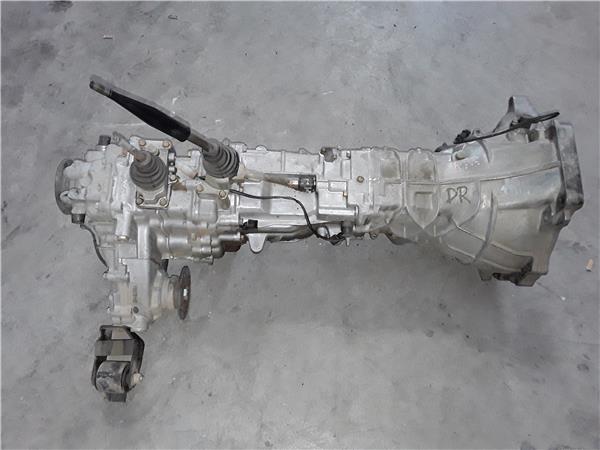 Kia Sportage (1994->)