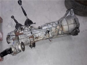 Kia Sportage (1994->)