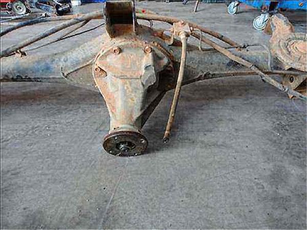 Kia Sportage (1994->)