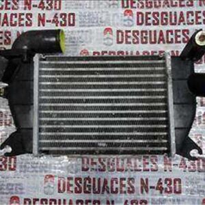 Kia Sportage (1994->)