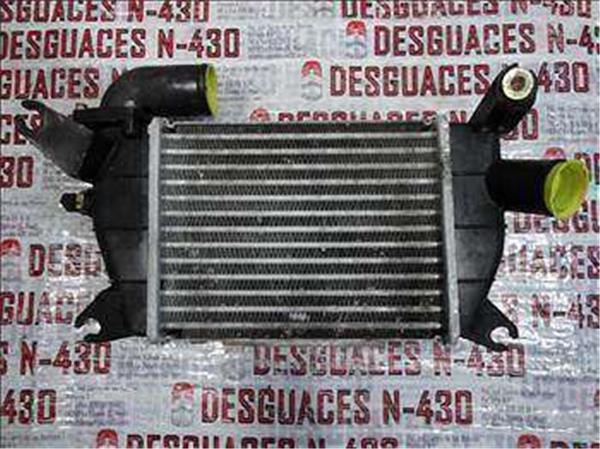 Kia Sportage (1994->)