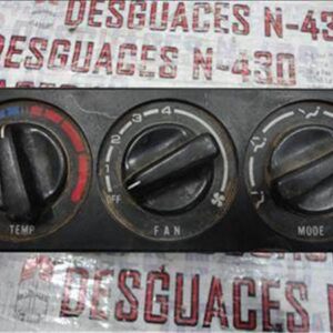 Kia Sportage (1994->)