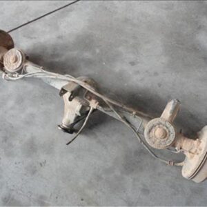 Kia Sportage (1994->)