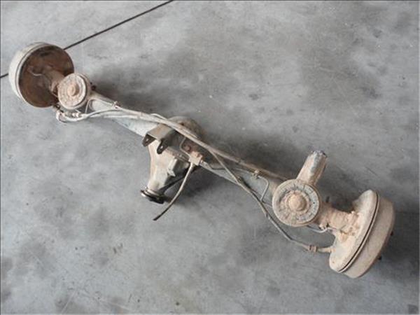 Kia Sportage (1994->)