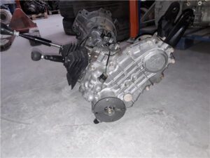 Kia Sportage (1994->)
