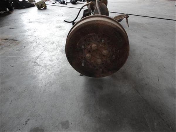 Kia Sportage (1994->)