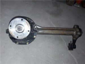 Kia Sportage (1994->)