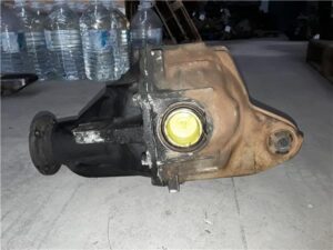 Kia Sportage (1994->)