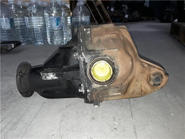 Kia Sportage (1994->)