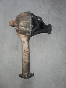 Kia Sportage (1994->)