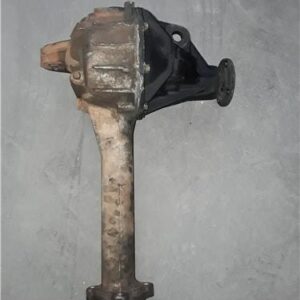 Kia Sportage (1994->)