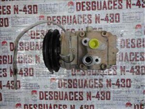 Kia Sportage (1994->)