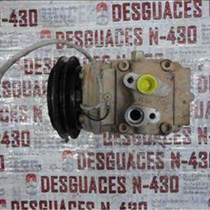 Kia Sportage (1994->)