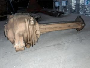 Kia Sportage (1994->)