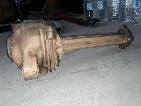 Kia Sportage (1994->)